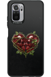 Omen Kiss 2.0 - Xiaomi Redmi Note 10