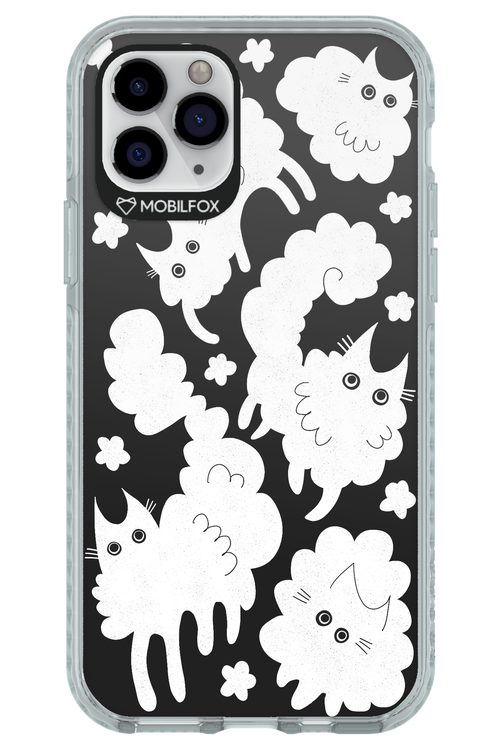 PUFFS - Apple iPhone 11 Pro