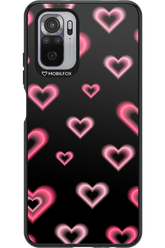 Pink Love 2.0 - Xiaomi Redmi Note 10