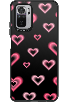 Pink Love 2.0 - Xiaomi Redmi Note 10
