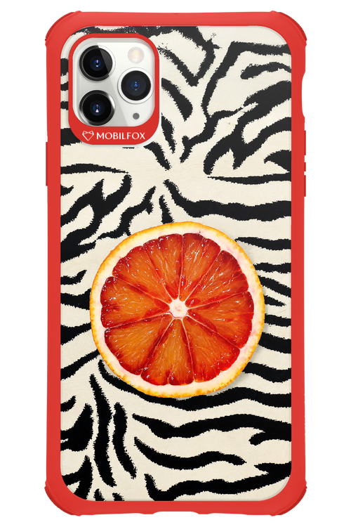 Wild Nectarin 2.0 - Apple iPhone 11 Pro Max