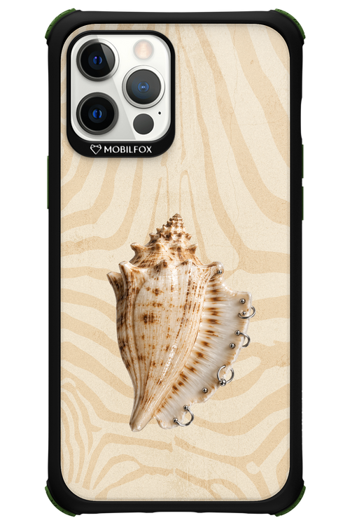 Shell Me Out 2.0 - Apple iPhone 12 Pro Max