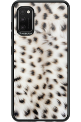 White Leopard 2.0 - Samsung Galaxy A41