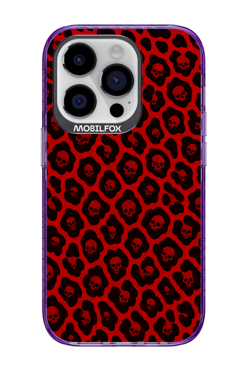 Deadly 2.0 - Apple iPhone 14 Pro