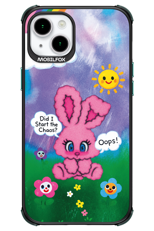 Ooops 2.0 - Apple iPhone 15 Plus