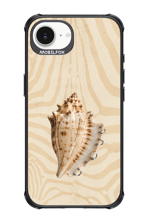 Shell Me Out 2.0 - Apple iPhone 16e