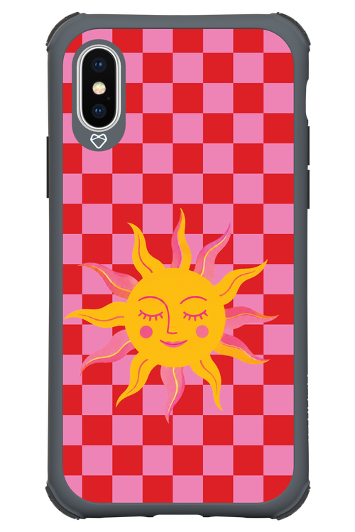 SUNNY 2.0 - Apple iPhone XS