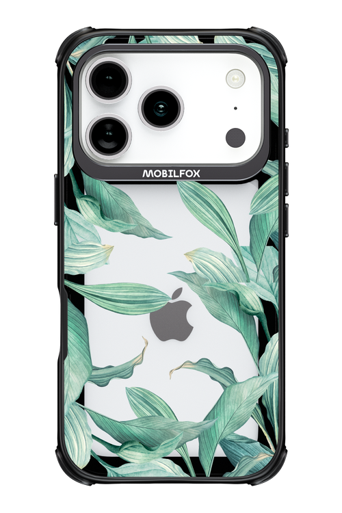 Greenpeace 2.0 - Apple iPhone 17 Pro
