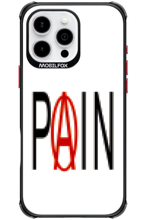 PAIN 2.0 - Apple iPhone 16 Pro Max