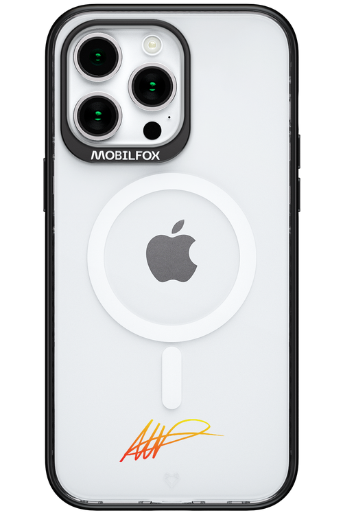 Signature Edition 2.0 - Apple iPhone 15 Pro Max