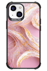 Rosequartz Silk - Apple iPhone 13 Mini