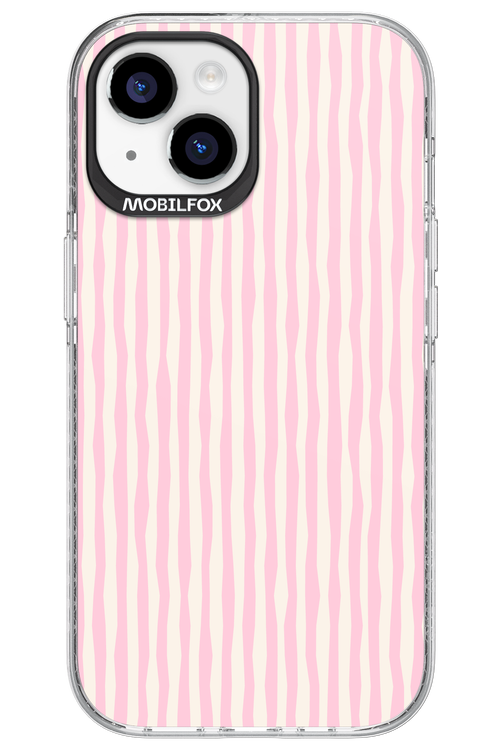 Beach Girl 2.0 - Apple iPhone 15