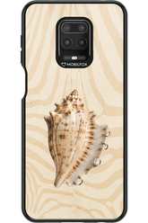 Shell Me Out 2.0 - Xiaomi Redmi Note 9 Pro
