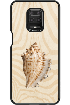Shell Me Out 2.0 - Xiaomi Redmi Note 9 Pro