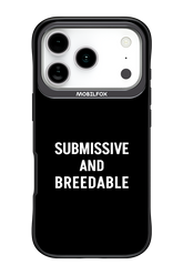 S&B 2.0 - Apple iPhone 17 Pro