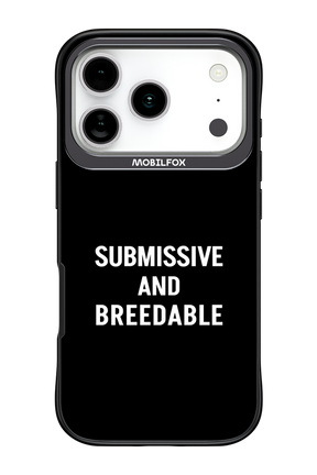 S&B 2.0 - Apple iPhone 17 Pro