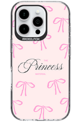 Princess Material - Apple iPhone 16 Pro
