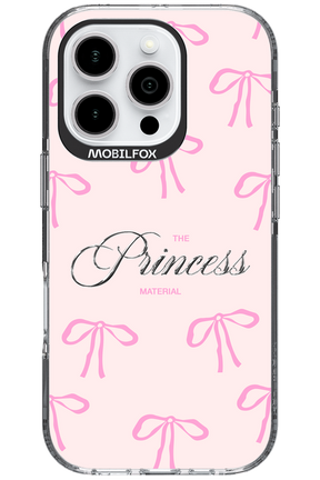 Princess Material - Apple iPhone 16 Pro