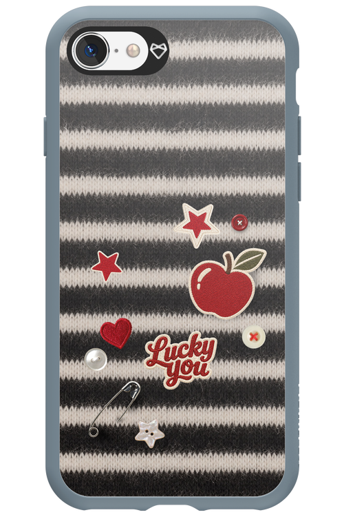 Lucky You 2.0 - Apple iPhone 8