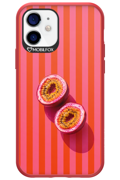 Passion Fruit 2.0 - Apple iPhone 12