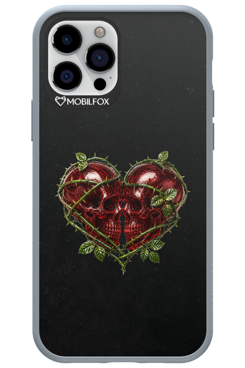 Omen Kiss 2.0 - Apple iPhone 12 Pro
