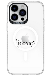 Iconic Sparkle - Apple iPhone 14 Pro Max