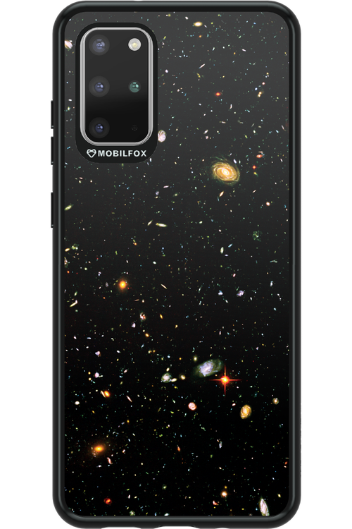 Cosmic Space - Samsung Galaxy S20+
