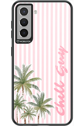 Chill Guy 2.0 - Samsung Galaxy S21