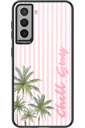 Chill Guy 2.0 - Samsung Galaxy S21