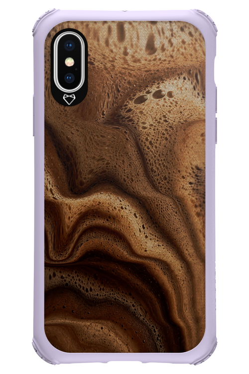 Latte 2.0 - Apple iPhone XS