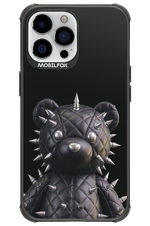 Punk Teddy 2.0 - Apple iPhone 13 Pro Max