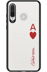 Half 2.0 - Huawei P30 Lite