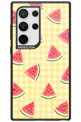 Vintage Watermelon 2.0 - Samsung Galaxy S24 Ultra