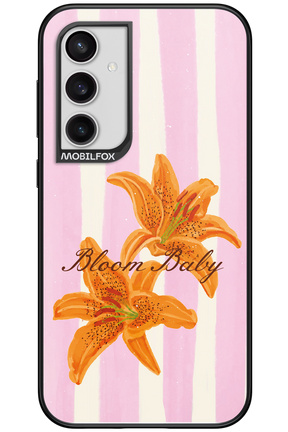 Bloom Baby 2.0 - Samsung Galaxy S23 FE