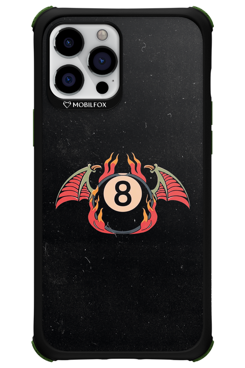 8ight - Apple iPhone 12 Pro Max