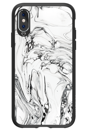 Ebony and Ivory 2.0 - Apple iPhone XS