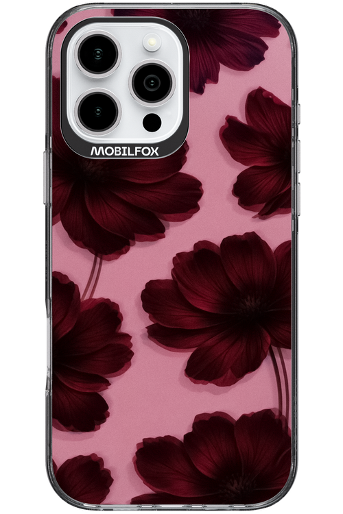 Petal Juliet 2.0 - Apple iPhone 16 Pro Max