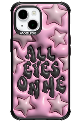 All Eyes On Me - Apple iPhone 15