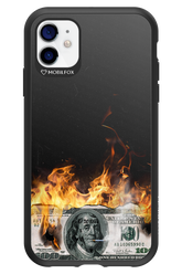 Money Burn - Apple iPhone 11