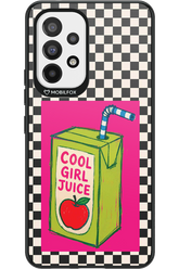 COOL GIRL JUICE 2.0 - Samsung Galaxy A53