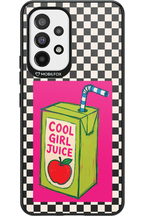 COOL GIRL JUICE 2.0 - Samsung Galaxy A53