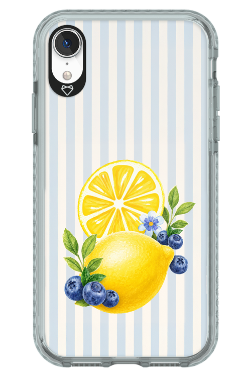 Fresh Flash 2.0 - Apple iPhone XR
