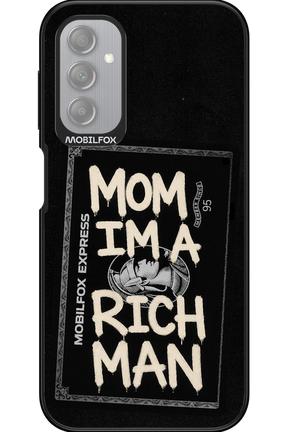 RICH MAN 2.0 - Samsung Galaxy A14