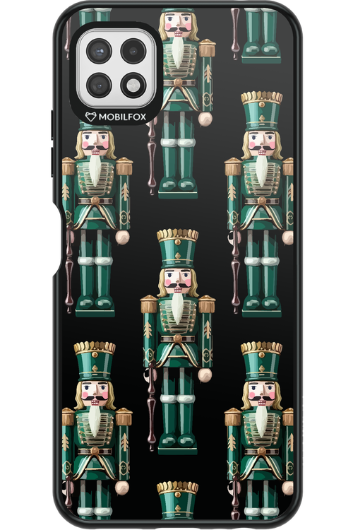 Nutcracker - Samsung Galaxy A22 5G