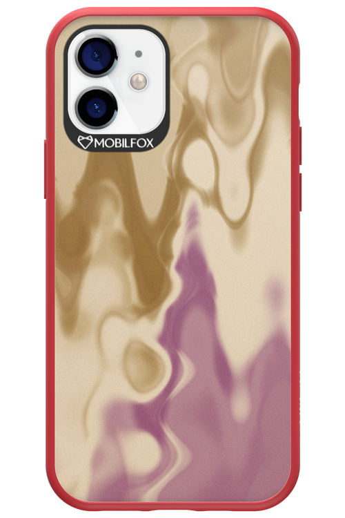 Olive Flow 2.0 - Apple iPhone 12