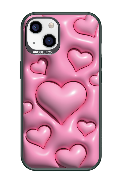 Hearts 2.0 - Apple iPhone 13