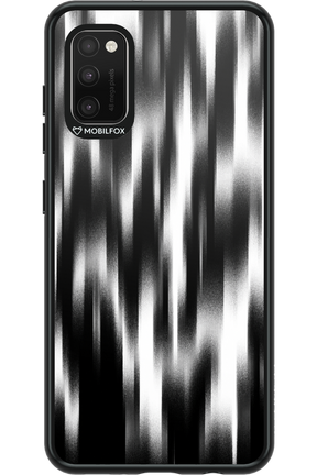 Monochrome Motion 2.0 - Samsung Galaxy A41