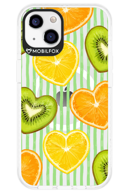 Sour Lemonade 2.0 - Apple iPhone 13