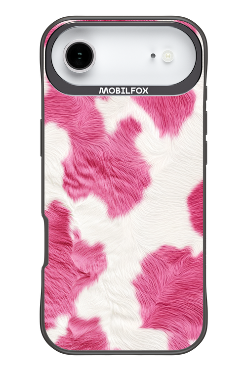 Pink Cow 2.0 - Apple iPhone 17 Air