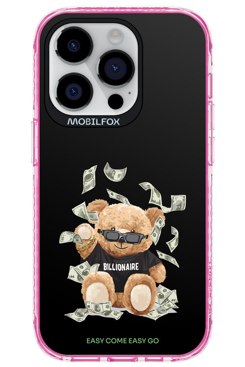 Easy Come Easy Go 2.0 - Apple iPhone 14 Pro